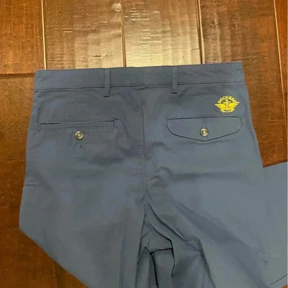 New without Tags Dockers Pleated Pants - Picture 3 of 3